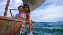 Sunset Cruise Sea Trip, Magical Views with Transfers - Zanzibar