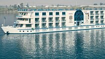 4-Day 3-Night Nile Cruise from Aswan to Luxor with Guided Tours