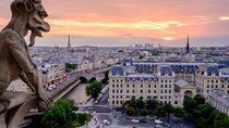 Half Day Walking Tour to Over 30 of the Top Sights of Paris