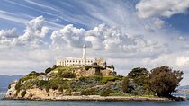 San Francisco Alcatraz Island and Guided Muir Woods Tour