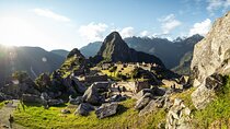 Machu Picchu day trip from Cusco