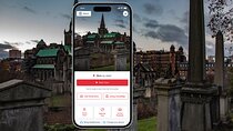 Ghouls and Gruesome Tales: A Self-Guided Glasgow Ghost Tour