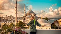 Private Istanbul Highlights Tour: 1, 2, or 3-Day Options