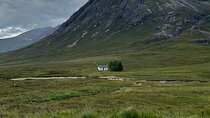 Private Glencoe and Highland Tour from Edinburgh
