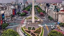 Private city tour in Buenos Aires with Transportation