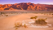 Private Tour Death Valley National Park from Las Vegas