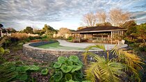 Full Day Private Garden and Sculpture Tour in Auckland