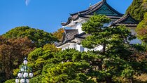 Tokyo Private Tour of the Imperial Palace East Gardens
