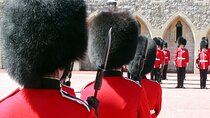London Changing of the Guards Ceremony Private Walking Tour