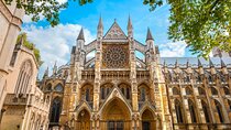 Top Churches of London Private Walking Tour with a Guide
