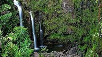 Deluxe Road to Hana Rainforest and Waterfall Experience from Maui