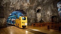 Krakow: UNESCO Bochnia Salt Mine Tour & Boat Expedition