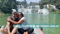 Ban Gioc Waterfall | 2 or 3 days | Nature lovers | New & Updated
