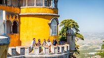 Lisbon Super Saver: 2-Day Sintra, Cascais, Fatima, Nazare and Obidos Small-Group Day Trips