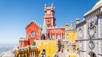 Private Tour: Sintra and Cascais Day Trip from Lisbon