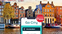 Amsterdam Pass: 45+ Things To Do - Includes Rijksmuseum