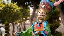 Experience the Day of the Dead Tour in Ocotopec from Mexico City