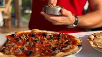 Pizza Party Experience with Private Pizza Chef in Tuscany