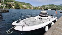 Lake Como Boat Tours: options from 1 hour to a Full Day