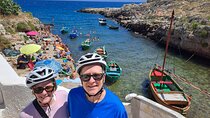 e-bike tour from Polignano a Mare to the fishing village S. Vito
