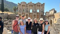 Ephesus, Mary’s House, Artemis Tour