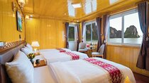 Sunlight Premium Cruise Lan Ha Bay 2 Days 1 Night