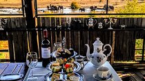  Tea in the Savannah, Safari Game Drive