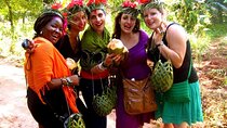 Spice Farm Tour Adventure with Lunch and Transfer - Zanzibar