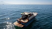  Private Boat to Islands of Ischia and Procida