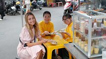 Saigon Sight & Food Tour By Day (Private Tour)