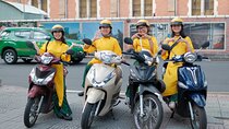 Saigon Sightseeing By Day (Private Tour)