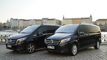 Versailles Private Two Way Transfer