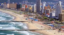 Durban to Cape Town - 7 Day Adventure Hiking and safari