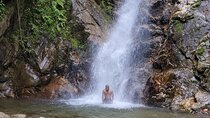 Half Day Waterfall Tour from Medellin