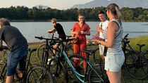 Bike or E-Bike Tour Tirana: Highlights & Grand Park Guided Cycle