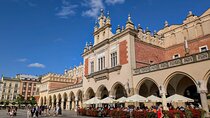 Private Old Krakow Walking Tour