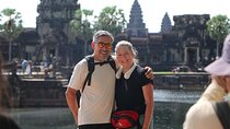 Angkor Wat 2 Day Tour Package& Floating Village & APOPO - Humanitarian Demining