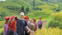 2-day Sapa Trekking from Hanoi and Return