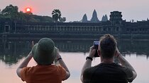 Special Angkor Wat Sunrise Tour