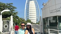 Half Day Dubai Modern Wonders Tour