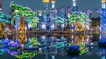 Dubai Garden Glow Entry Ticket