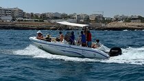 Boat Tour in Polignano a Mare