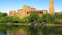 Aswan Day Trip Adventure from Luxor
