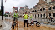Old KL Cycling Tour