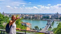 3 Hours Budapest Walking Private Tour with Food Tasting