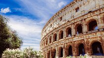 Colosseum and Ancient Rome Access with Optional Arena Upgrade