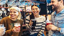3 Hours Budapest Walking Private Tour with Beer Tasting