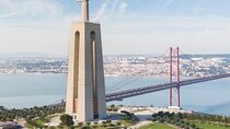 Sintra, Lisbon & Setúbal - Multi Day Trip - 3 Day Adventure