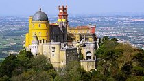 Sintra Palaces & Mysteries, Cabo DA Roca & Cascais – Tickets incl
