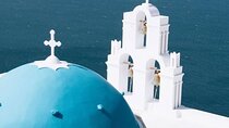 Ultimate Private Escape Trip in Santorini
